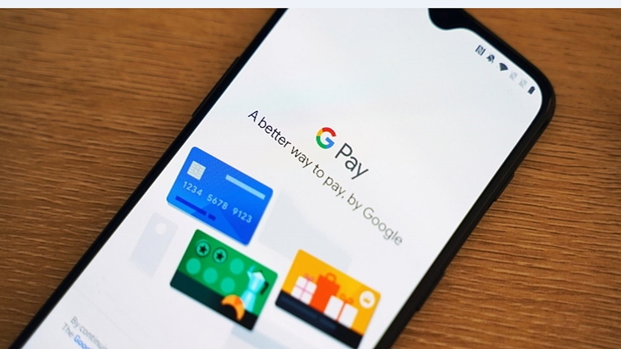 Google Pay, bir ülkeden daha çıkıyor!
