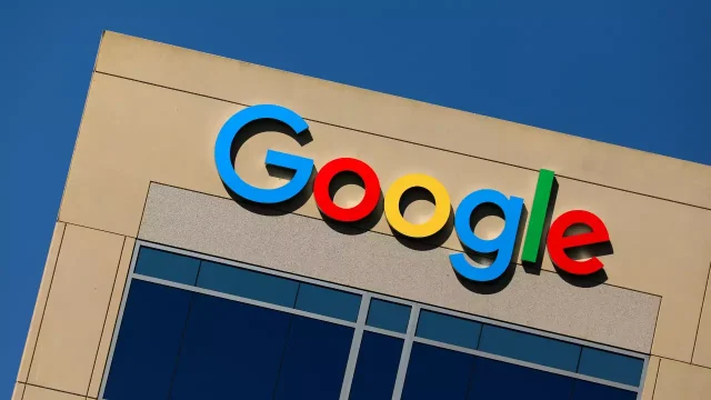 Google declared war on Microsoft!