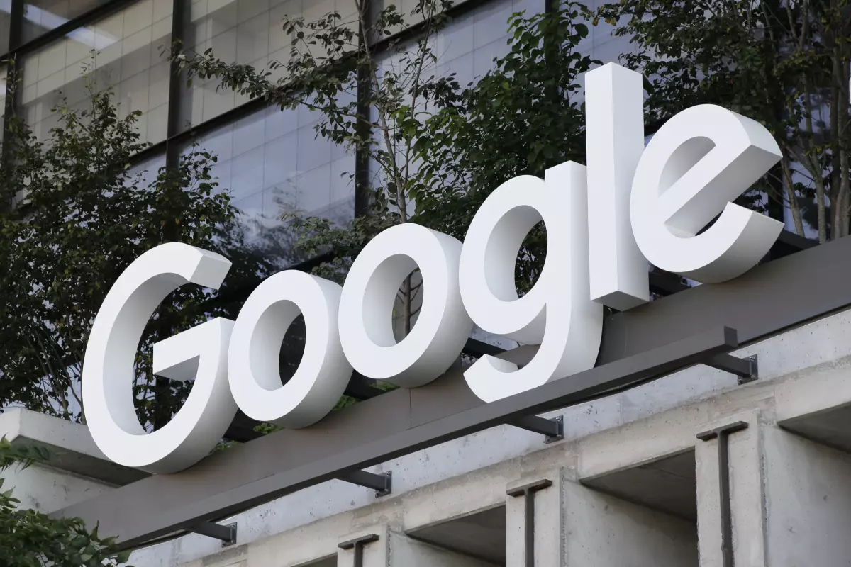 Google, arama motoru tekeli davası ile ilgili açıklama yaptı