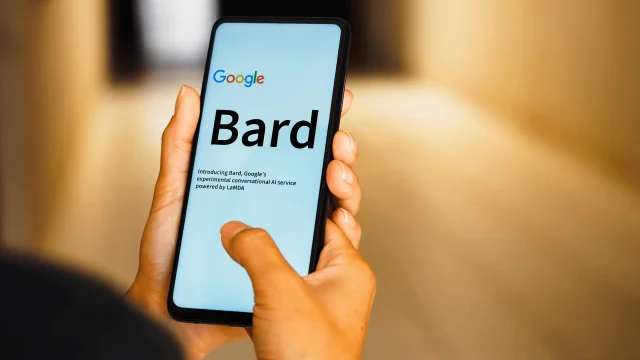 ChatGPT's paid feature has been added to Google Bard!  And it's free