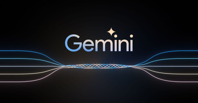 Google Gemini Avrupa ve Asya ülkelerine geliyor!