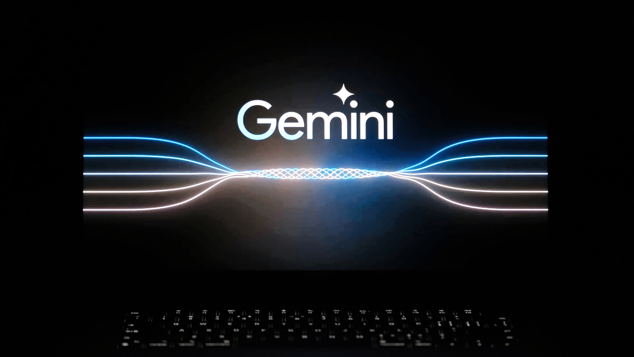 Google Gemini, iOS için sunuldu!