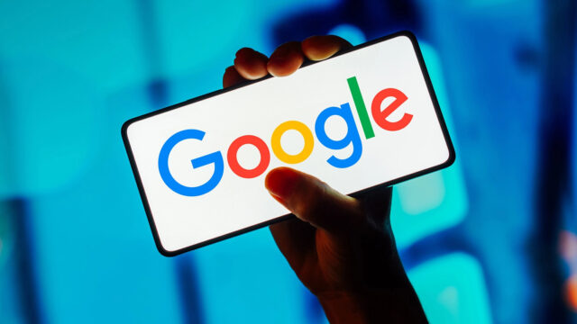 Google will no longer backup the entire internet!