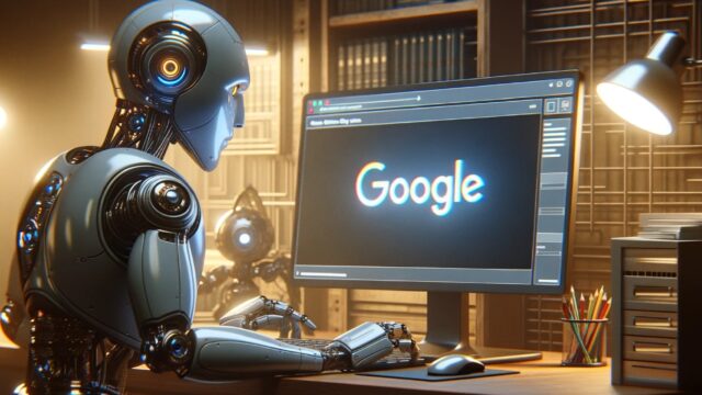 Google introduced its game-developing artificial intelligence model!