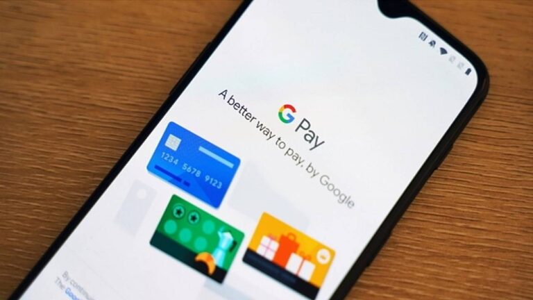Google Pay, bir ülkeden daha çıkıyor!