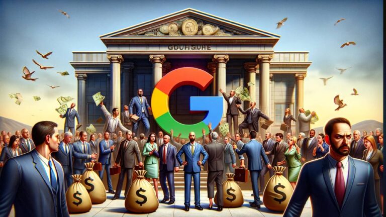 Google, koruyamadığı veri güvenliği ilkesinin bedelini ödüyor!