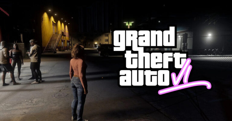 GTA 6 fragmanı gerçek hayatta çekildi, sosyal medya sallandı!