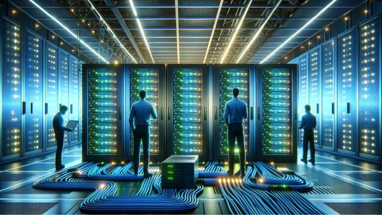 Dijital varlıklarınızı güçlendirmek için güvenilir hosting çözümleri: Güzel Hosting