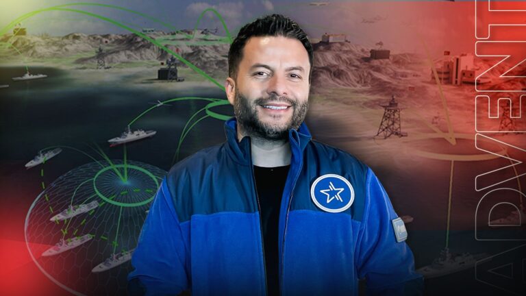 Yeni nesil savaş yönetim sistemi ve yerli teknolojiler!