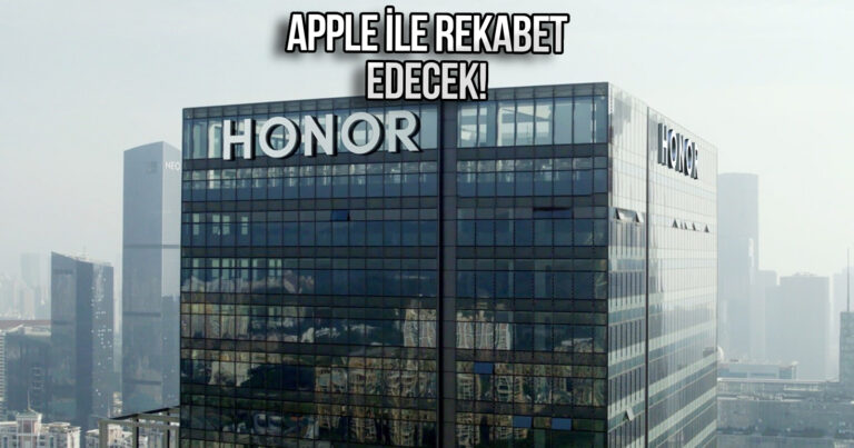 Herkes geriliyorken o büyüyor! Honor, Avrupa’yı fethetti