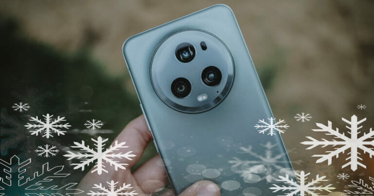 Bu telefonun Antarktika’da rakibi yok! İşte Magic 6 Pro’nun dikkat çekici özelliği