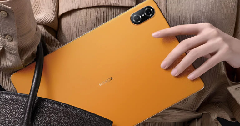 Uygun fiyatlı Honor Pad 9 sonunda geliyor!