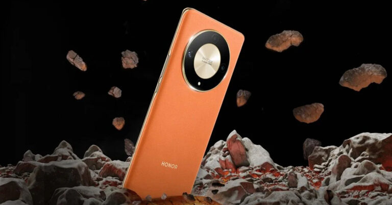 108 MP kamera ve AMOLED ekran! Honor X9b ortaya çıktı