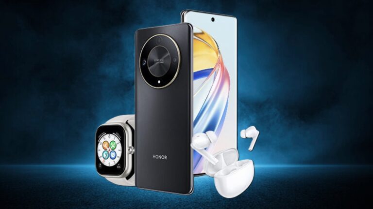 X9b ve dahası! Honor, bütçe dostu ürünler için tarih verdi