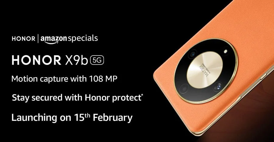 Honor X9b bilinen özellikleri ve tanıtım tarihi