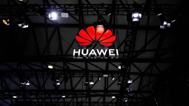 Nvidia has its eye on Huawei!