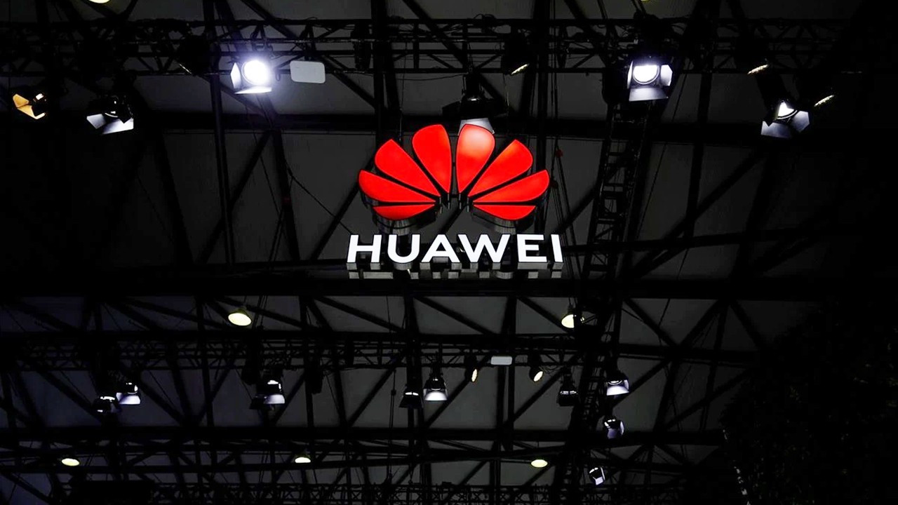 Üçe katlanabilir Huawei telefon nasıl olacak?
