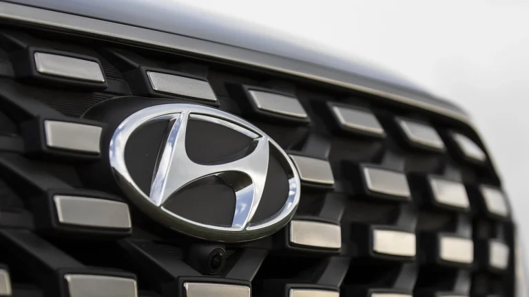 Hyundai otonom sürüşte gaza basıyor