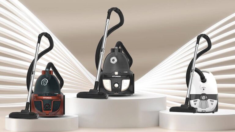 Hyundai, ev aletleri piyasasına giriş yapıyor!