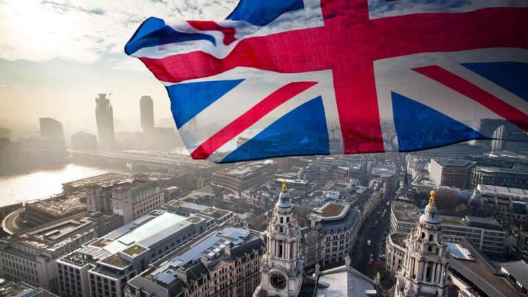 İngiltere yapay zekadan faydalanacak!