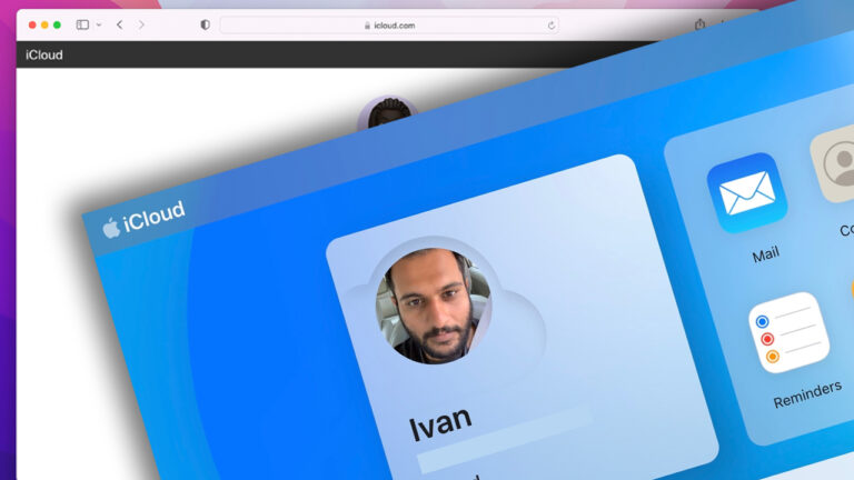 iCloud Windows uygulaması yenilendi! Neler değişti?