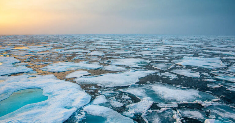 İklim Çöküşü, beklenenden daha yakın olabilir!