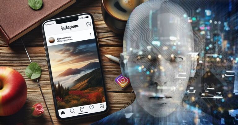 Instagram’a yapay zeka geliyor! Peki ama nasıl?