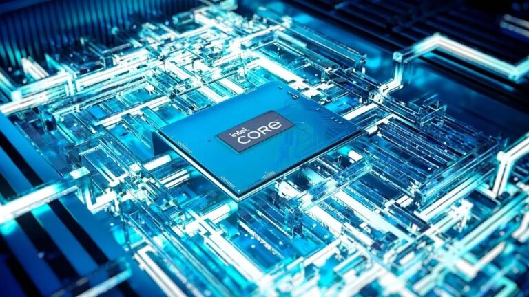 Intel yol haritasını paylaştı! İşte 2025’e kadar çıkacak işlemciler