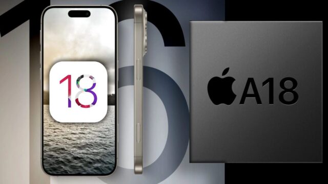 iOS 18 için can sıkan yapay zeka iddiası!