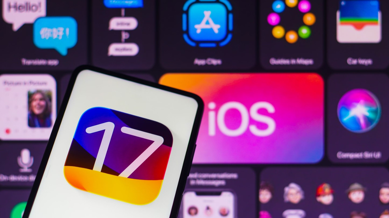 iOS 17 ve iPadOS 17 kullanım oranı belli oldu