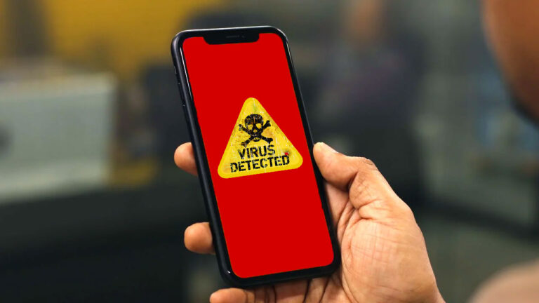 iPhone kullanıcıları dikkat! FaceID verileri çalınıyor