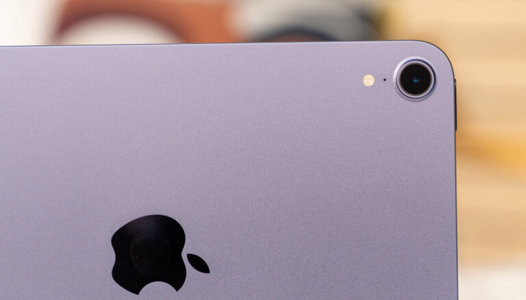 Sonunda! iPhone’ların sevilen özelliği iPad’e geliyor