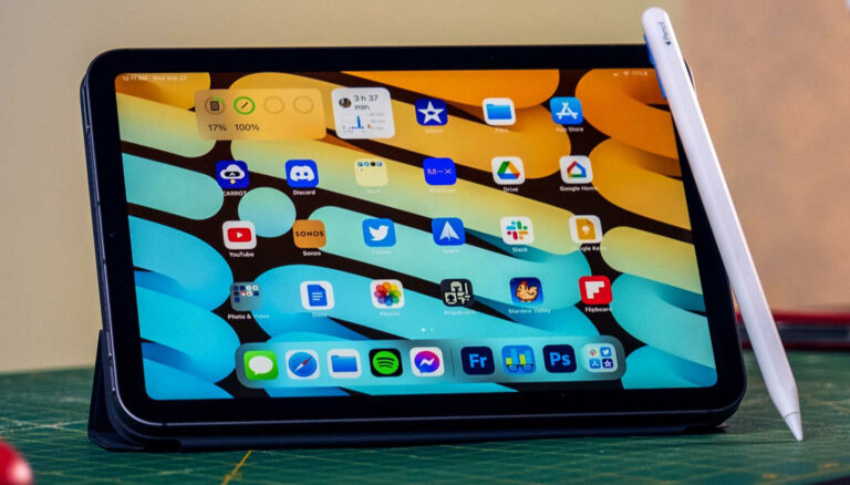 iPad Mini 2024’e dair ortaya çıkan tüm söylentiler!