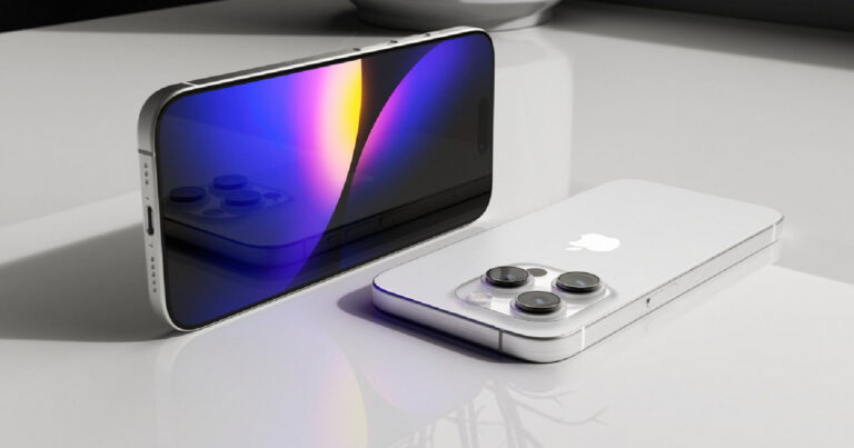 Apple inadından vazgeçiyor: iPhone 17 ekran detayları ortaya çıktı!