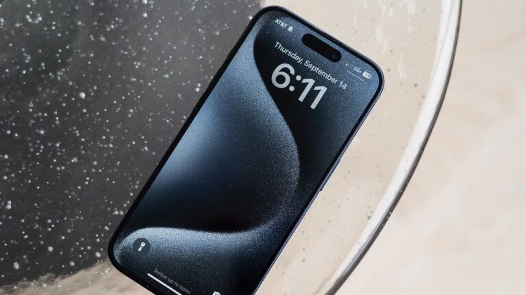 Apple, iPhone 16 ile sonunda bataryaya el atıyor!