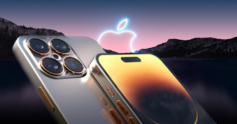 LG ve Apple, iPhone 16 Pro için harekete geçti