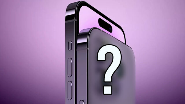 Böyle olmamalı: iPhone 16 serisinin tasarımı sızdı!
