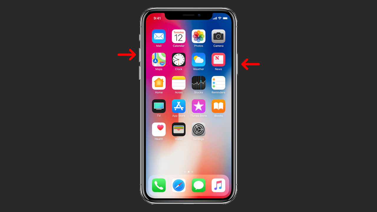 iPhone ekran görüntüsü alma nasıl yapılır? (Adım adım)