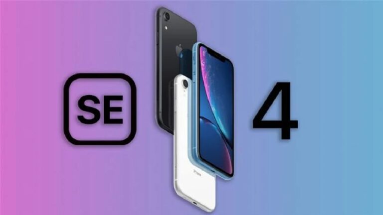 iPhone SE 4 tanıtım tarihi ortaya çıktı!