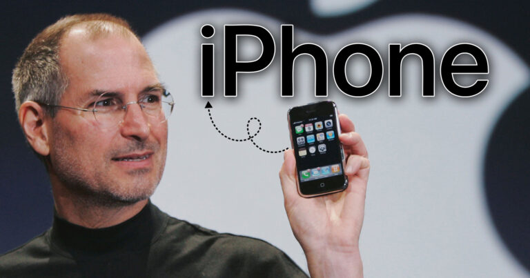 iPhone’daki ‘i’ ne anlama geliyor?