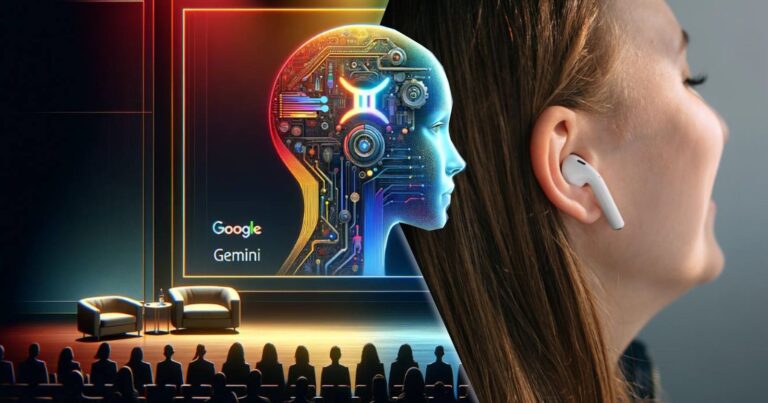 Verileriniz tehlikede mi? Google Gemini sizi takip ediyor