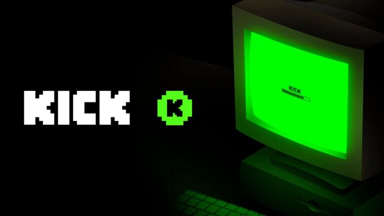 Popüler sosyal medya platformu Kick’e erişim engeli!