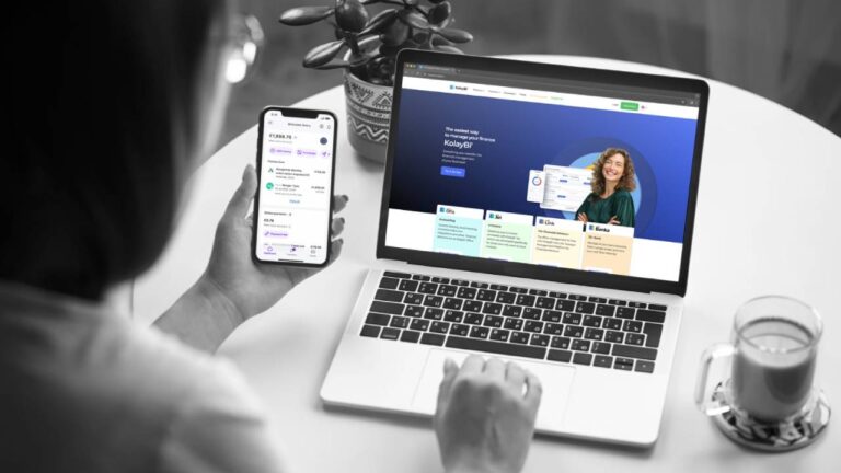 2024’te 10 binden fazla şirkete finansal hizmet verecek iş birliği!