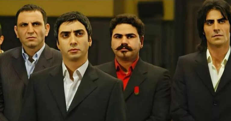 Kurtlar vadisi geri dönüyor mu? Resmi açıklama geldi!