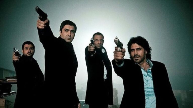 Kurtlar Vadisi geri dönüyor iddiası! İşte ayrıntılar