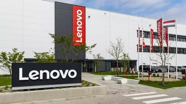 Lenovo, Windows rakibi işletim sistemi yapıyor!