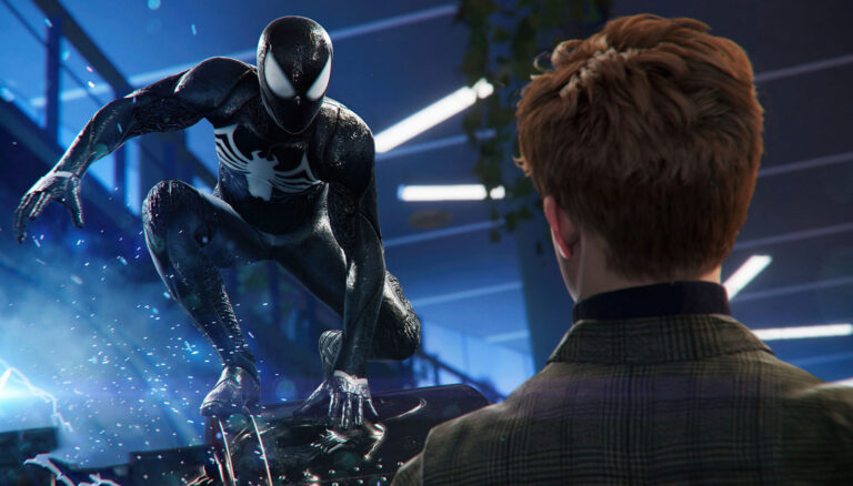 Marvel’s Spider-Man 2’ye büyük güncelleme geliyor