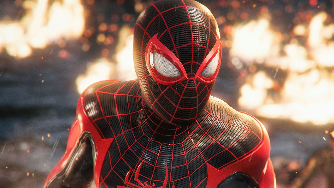 Marvel's Spider-Man serisinin satış sayısı 50 milyonu geçti!