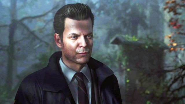 Max Payne Remake için heyecanlandıran gelişme!