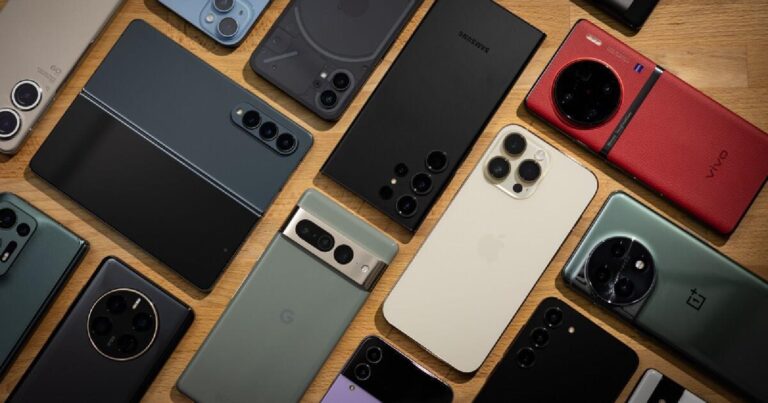 Ünlü akıllı telefon üreticisi piyasadan çekildi! İşte şirketin yeni sektörü